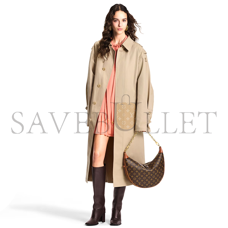 LOUIS VUITTON LOOP HOBO M46311 (38*26*10cm) LOUIS VUITTON LOOP HOBO M46311 (38*26*10cm)